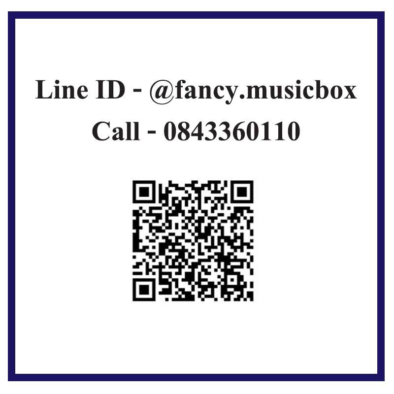 LineID-fancy.musicbox