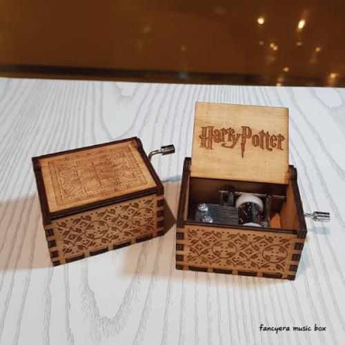 01.Harry Potter -150บ.